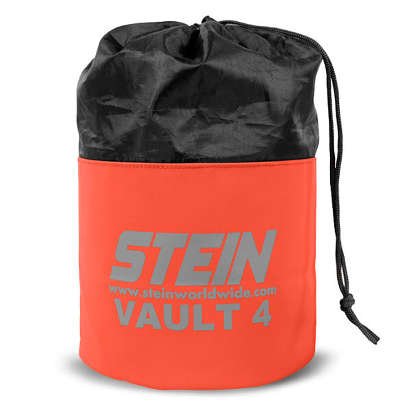 Stein Vault4 Throwline Bag